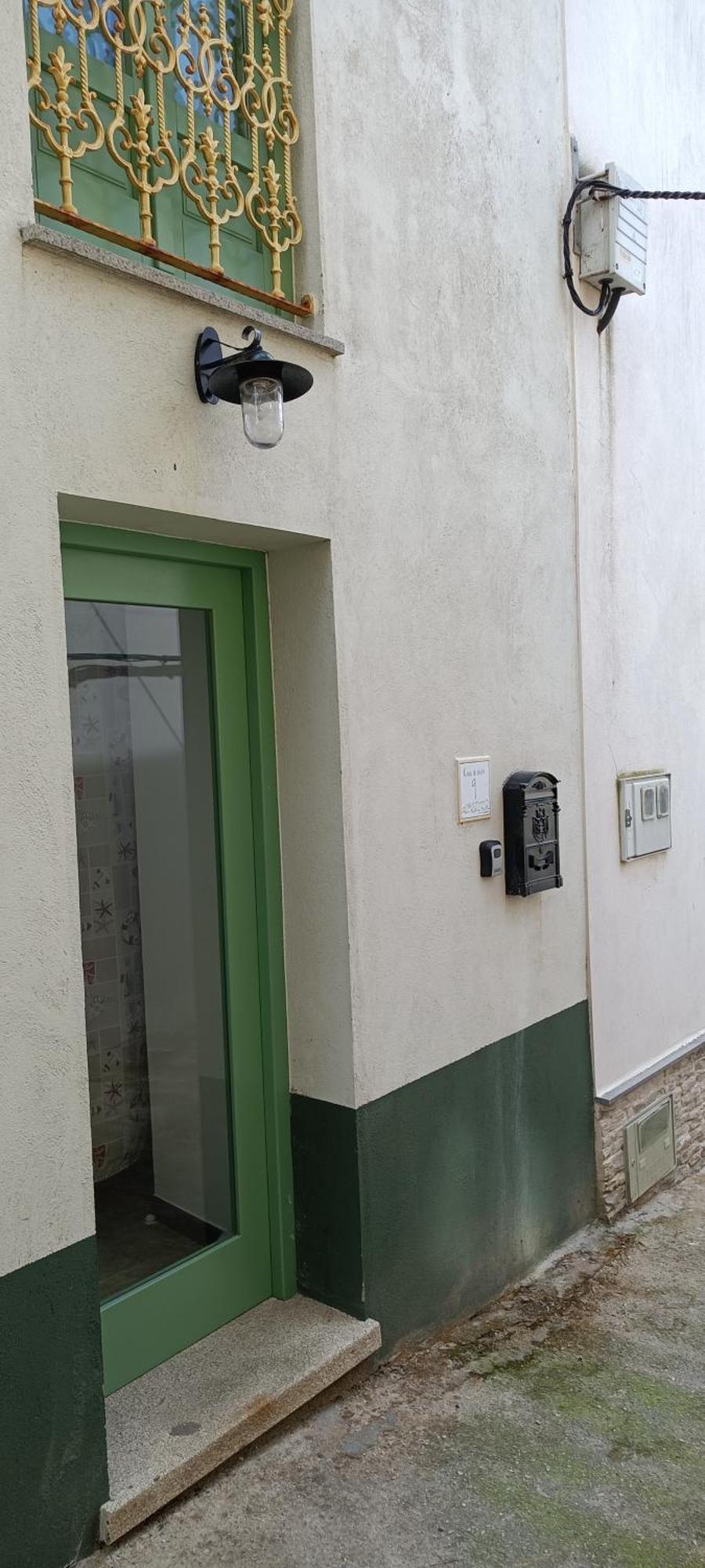 Casa De Abaixo Rinlo