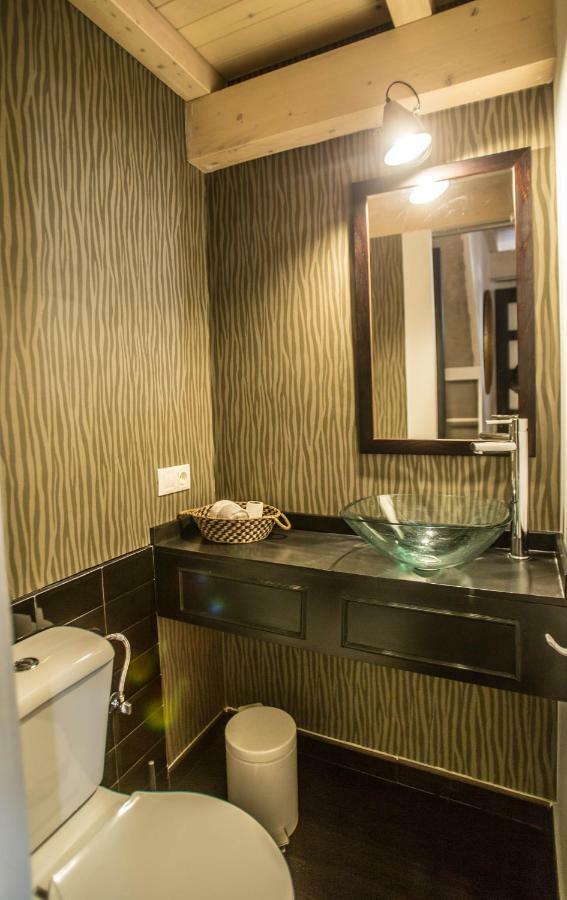 Appartement Casa De Abaixo Rinlo