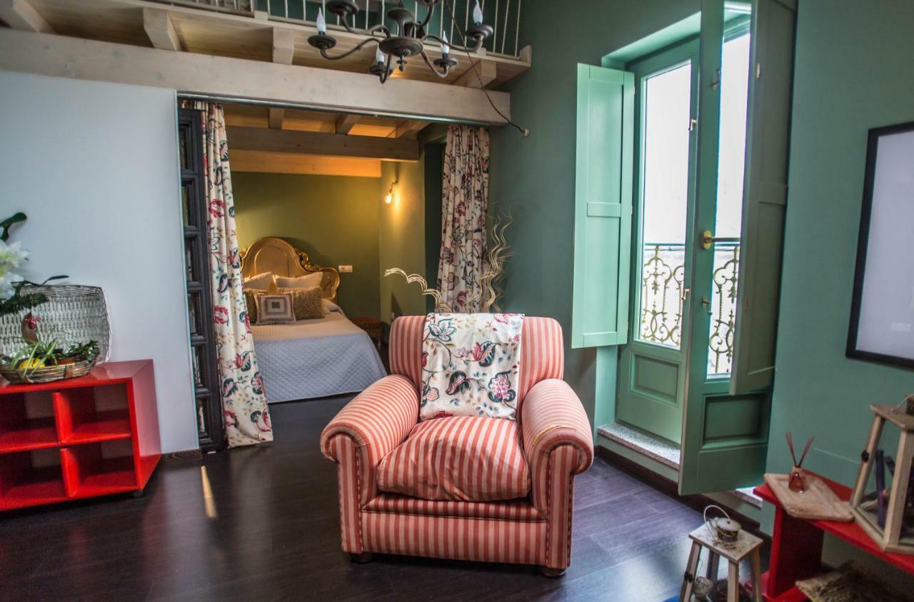 Casa De Abaixo Appartement