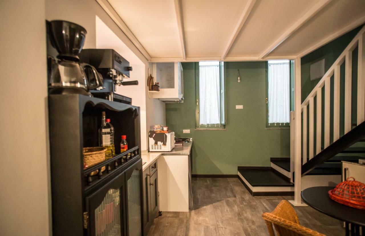 Appartement Casa De Abaixo
