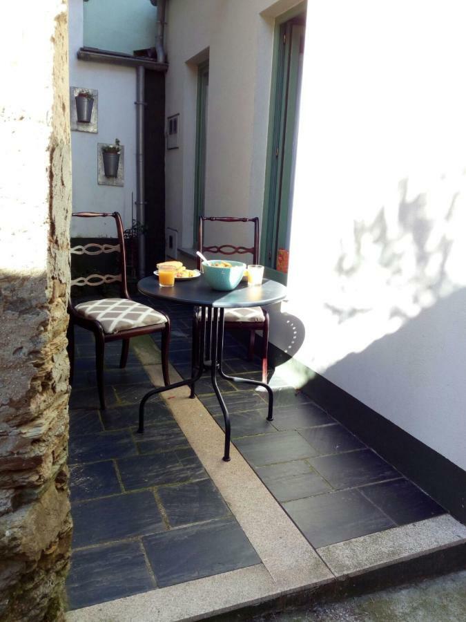 Appartement Casa De Abaixo
